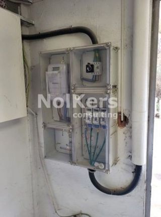 Nave industrial en venta en Ca n'Oriol en Rubí