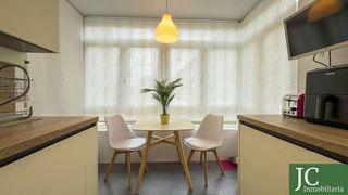 Piso en alquiler en El Sardinero en Santander