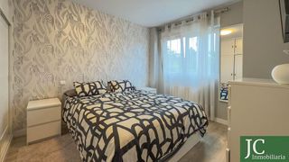 Piso en alquiler en El Sardinero en Santander