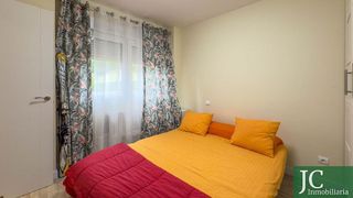 Piso en alquiler en El Sardinero en Santander