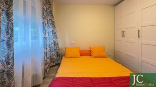 Piso en alquiler en El Sardinero en Santander