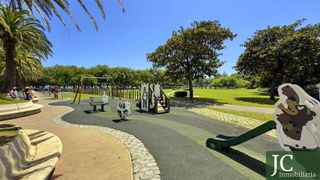 Piso en alquiler en El Sardinero en Santander