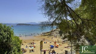 Piso en alquiler en El Sardinero en Santander