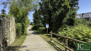 Piso en alquiler en El Sardinero en Santander