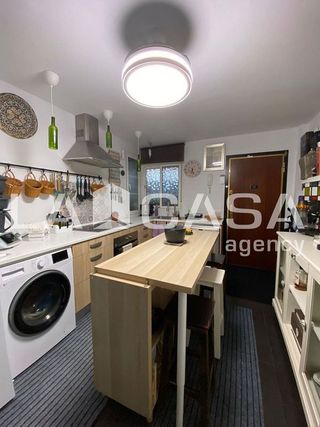 Piso en venta en Arco Norte - Avda. España en Dos Hermanas