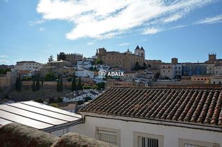 Casa en venta en Ciudad Monumental en Cáceres