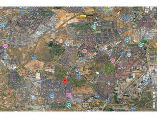 Piso en venta en La Avanzada - La Cueva en Fuenlabrada