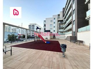 Piso en venta en Gorg - Pep Ventura en Badalona