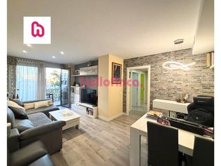 Piso en venta en Gorg - Pep Ventura en Badalona