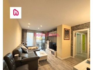 Piso en venta en Gorg - Pep Ventura en Badalona