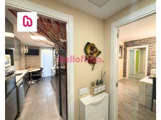 Piso en venta en Gorg - Pep Ventura en Badalona