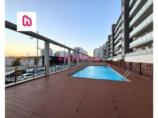 Piso en venta en Gorg - Pep Ventura en Badalona