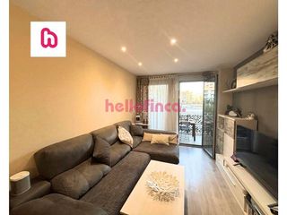 Piso en venta en Gorg - Pep Ventura en Badalona