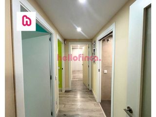 Piso en venta en Gorg - Pep Ventura en Badalona