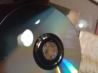 DVD extendida Comunidad y Las Dos Tor. INGLES