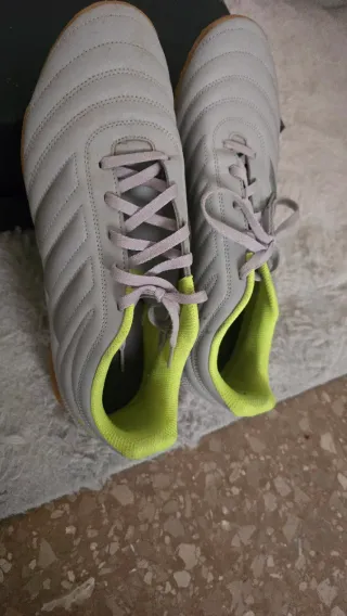 Zapatillas fútbol sala Adidas Talla 44 2/3