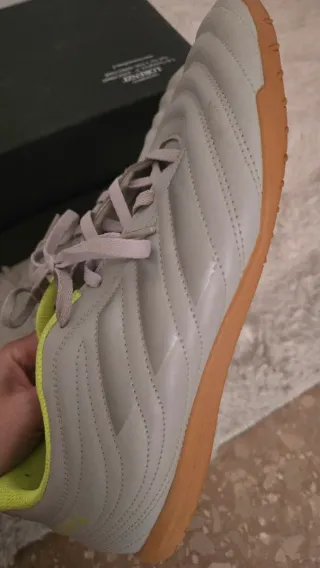 Zapatillas fútbol sala Adidas Talla 44 2/3