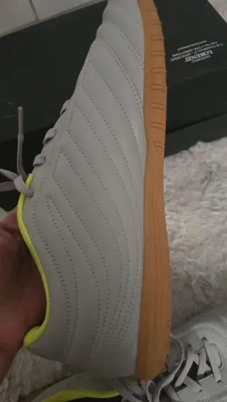 Zapatillas fútbol sala Adidas Talla 44 2/3