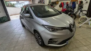 Renault ZOE 2021