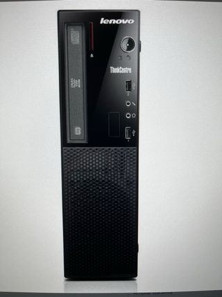 Lenovo ThinkCentre E73 PC sobremesa fiable