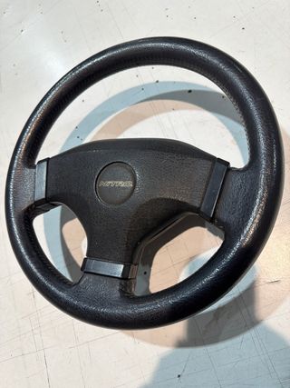 Volante barco Bass Boat nitro