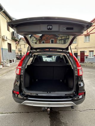 Honda CR-V executive 160cv 2015