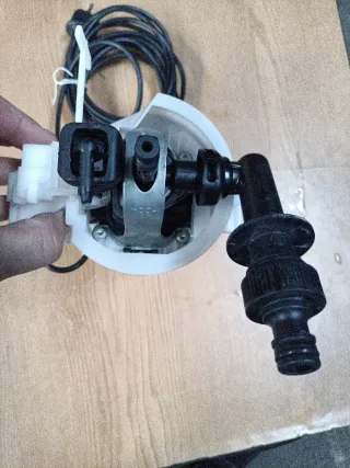 Motor Kärcher K3 Hidrolimpiadora