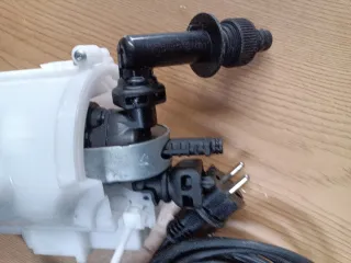 Motor Kärcher K3 Hidrolimpiadora