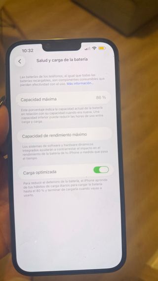 iPhone 13 Pro Max 128GB Space Gray