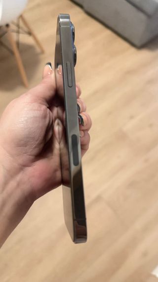 iPhone 13 Pro Max 128GB Space Gray