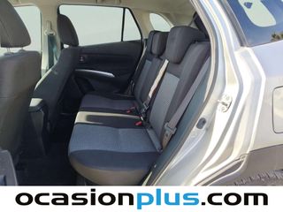 Suzuki S-Cross 1.4T Mild Hybrid S2 4WD 95 kW (129 CV)