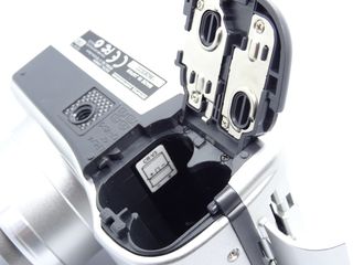 Olympus C-725 Fotocamera Digitale Zoom 8x