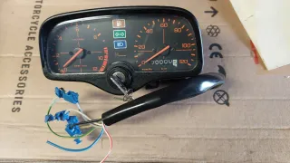 Cuadro Universal Facomsa