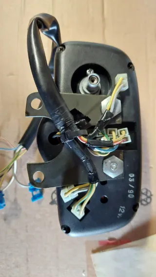 Cuadro Universal Facomsa