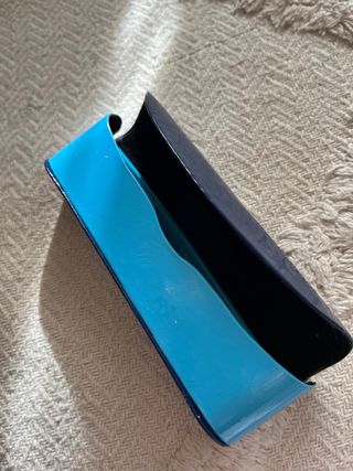 Occhiali da lettura Prontoleggo neri e blu