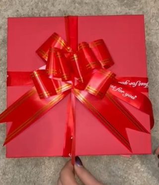 Detalles para san valentin y días especiales,