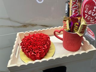 Detalles para san valentin y días especiales,