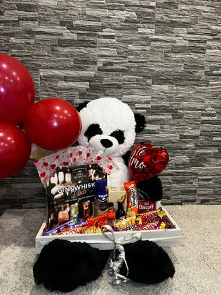 Detalles para san valentin y días especiales,