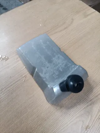 Depósito Karcher Hidrolimpiadora K3