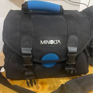 Cámara Nikon D5000 + Accesorios