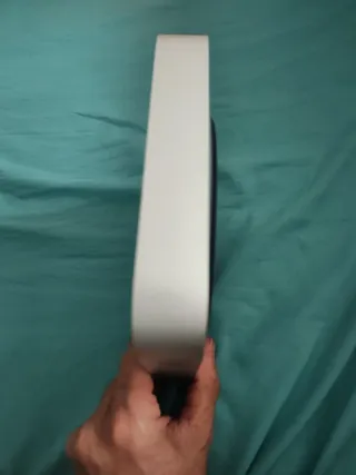 Mac mini 2014 i5 Plata