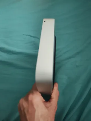 Mac mini 2014 i5 Plata