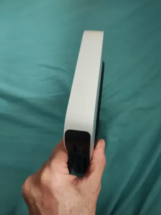 Mac mini 2014 i5 Plata