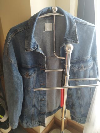 CAZADORA TEJANA T54 Nueva