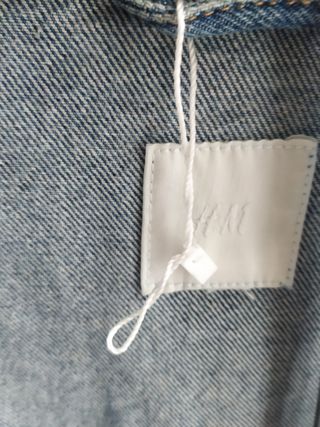 CAZADORA TEJANA T54 Nueva