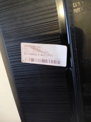 Samsung UE32T4300AEXX para piezas