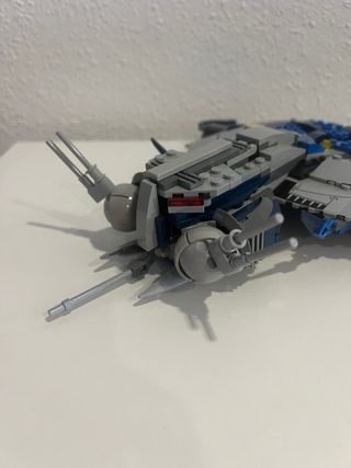 Nave Star Wars Lego