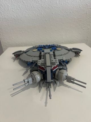 Nave Star Wars Lego
