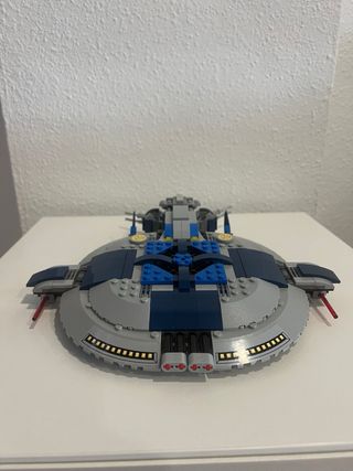Nave Star Wars Lego