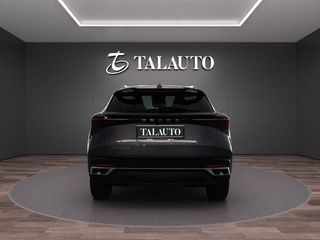 Omoda 5 MY25 - Premium 1.6 TGDI 108kW (145cv)